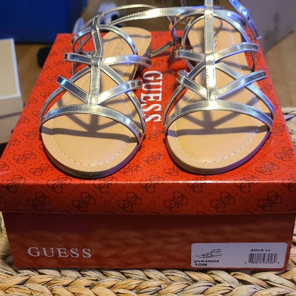 Guess Sandals